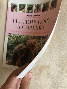 Pleteme copy a copánky - 3