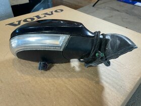 VW PASSAT B6 - 3C - 2005-2010 - zrcátko PP - 6 PIN - LC9X - 3
