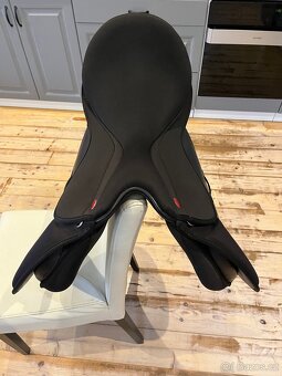 Sedlo Star - 3