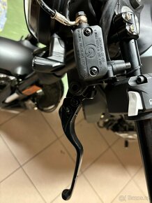 Ducati scrambler pumpy - 3