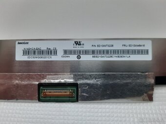 Displej Lenovo Thinkpad L14 G1 - 3