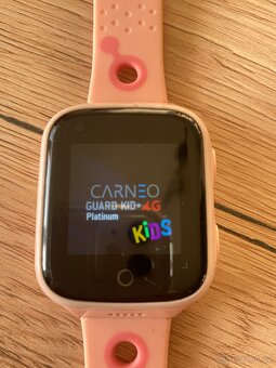 Carneo GuardKid+4G - 3