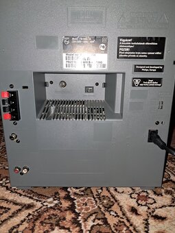 PHILIPS FW 390 C hifi vez - 3