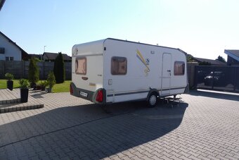 KNAUS SUDWIND 450 TF R.V. 2001 Stanová předsíń - 3