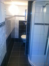Krkonoše - ubytování 2x apartmán u Janských Lázní - 3