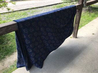 Odpocovací deka Winderen Thermo Coat 145cm - 3