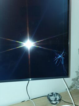 Samsung 50" 125cm (na opravu, náhradní díly) - 3