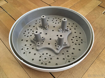 Tefal Sterilizátor do mikrovlnné trouby Disney - 3