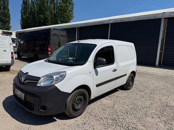 Renault Kangoo 1,5 DCI KLIMA - 3