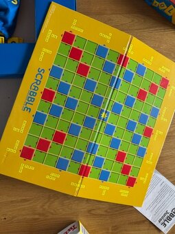 Scrabble Junior - 3