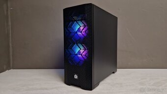 ❰ Herní PC | RYZEN 5 3600, RX6600 XT, 16GB RAM, SSD 1TB ❱ - 3