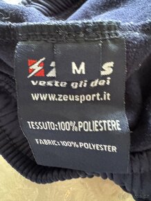 Pánské 3/4 tréninkové tepláky - 3