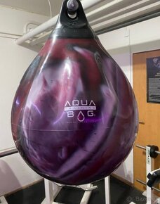 Aqua Training Bag 55kg / Vodní boxovací pytel - 3