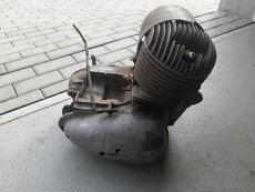 Motor čz prase - 3