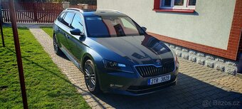 Škoda Superb 3 - 3