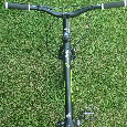 Trialové kolo Jitsie Varial 20" - 3