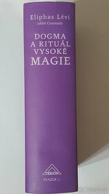 Dogma a rituál vysoké magie , Éliphas Lévi - 3