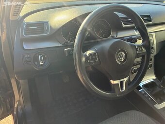 VOLKSWAGEN PASSAT 2.0 TDI 103KW - 3