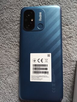 Xiaomi Redmi 12C - 3