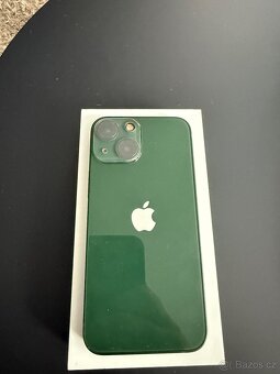 iPhone 13 mini - 3