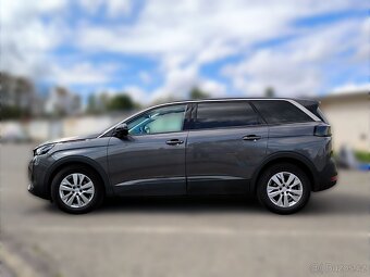 Peugeot 5008 - 3