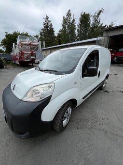 Fiat Fiorino - 3