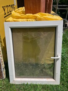 Okna Roto 880x725 mm - 3