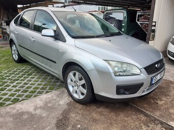 Ford Focus - 3