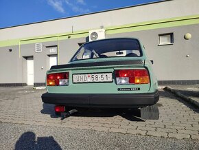 Škoda 120L - 3