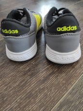 Boty adidas - 3