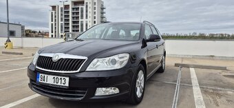 Prodám Škoda Octavia r. v. 2011 - 3