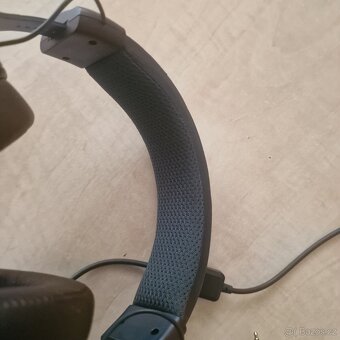 Fnatic React - 53mm - herní sluchátka - 3