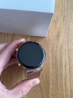 Huawei Watch GT2 42mm - 3