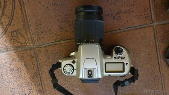 Fotoaparát NIKON F60 - 3