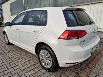 VW Golf VII 7 1.2TSI 77kW Allstar - 3