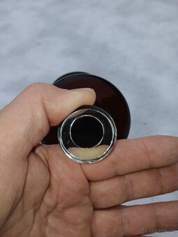 Práce designéra Antonia Da Rossy pro sklárnu Cenedese z Mura - 3