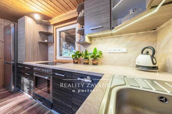 Prodej chata, 90 m2 - Čím, ev.č. 00651 - 3