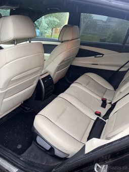 Bmw 5GT(f07) 530xd 190kw INDIVIDUAL - 3