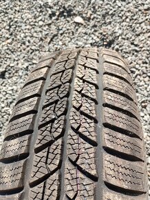 Nový disk 5x100 včetně pneu 195/65 R15 - 3