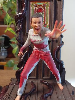 Stranger things figurky - 3