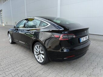 Tesla Model 3 Long Range RWD záruka 2027 DPH - 3