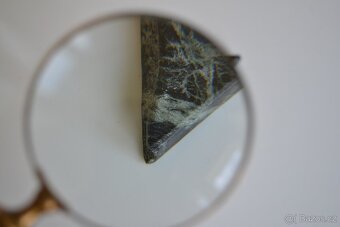 Velká lupa - 3