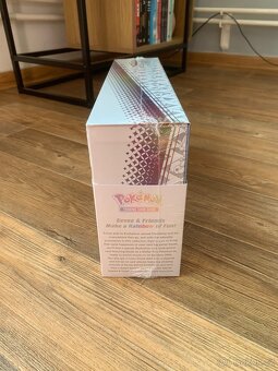 PRISMATIC SUPER PREMIUM BOX - 3