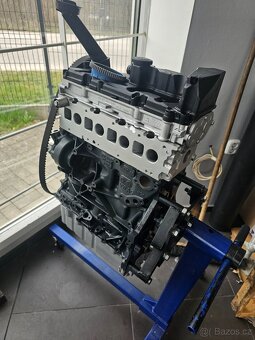 MOTOR CXF - CXH - CXG 2,0 TDI VW T6 - 3