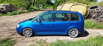 Vw touran tdi - 3