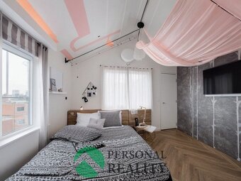 Prodej rodinné domy, 606 m2 - Mikulovice, ev.č. 02334 - 3
