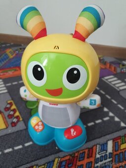 Beatbo - 3