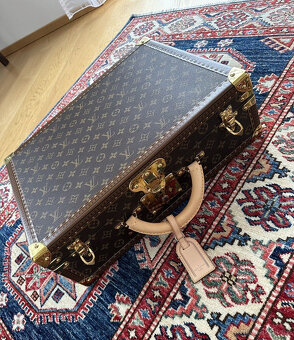 Kufr Louis Vuitton Cotteville 45 NOVÝ - 3