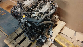 ++ motor LEXUS IS 250 4GR na díly - 3