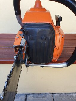 Husqvarna 380 s - 3